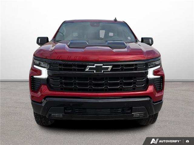 2026 Chevrolet Silverado 1500 LT Trail Boss (Stk: 2-13212) in Oshawa - Image 2 of 21 2026 Chevrolet Silverado 1500 LT Trail Boss (Stk: 2-13212) in Oshawa - Image 2 of 21