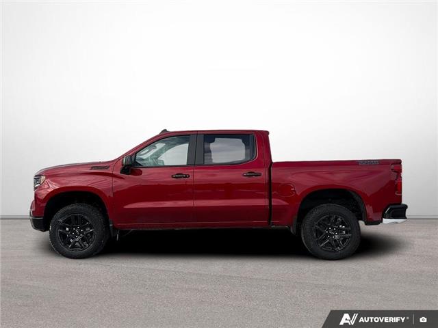 2026 Chevrolet Silverado 1500 LT Trail Boss (Stk: 2-13212) in Oshawa - Image 3 of 21 2026 Chevrolet Silverado 1500 LT Trail Boss (Stk: 2-13212) in Oshawa - Image 3 of 21