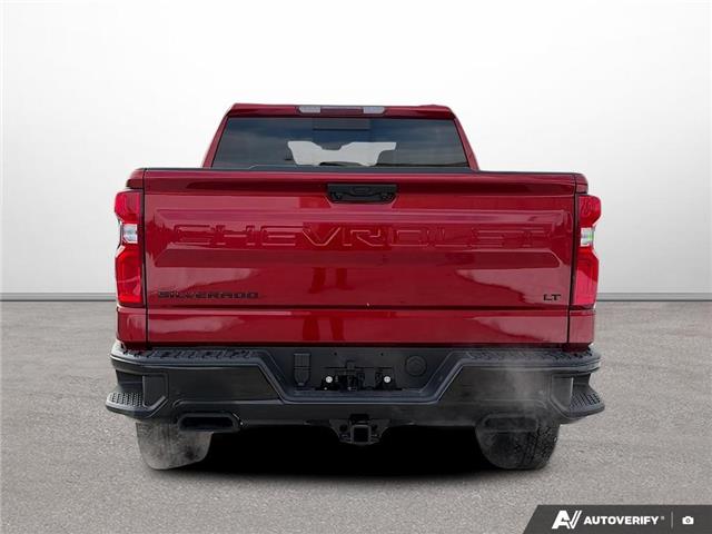 2026 Chevrolet Silverado 1500 LT Trail Boss (Stk: 2-13212) in Oshawa - Image 6 of 21 2026 Chevrolet Silverado 1500 LT Trail Boss (Stk: 2-13212) in Oshawa - Image 6 of 21