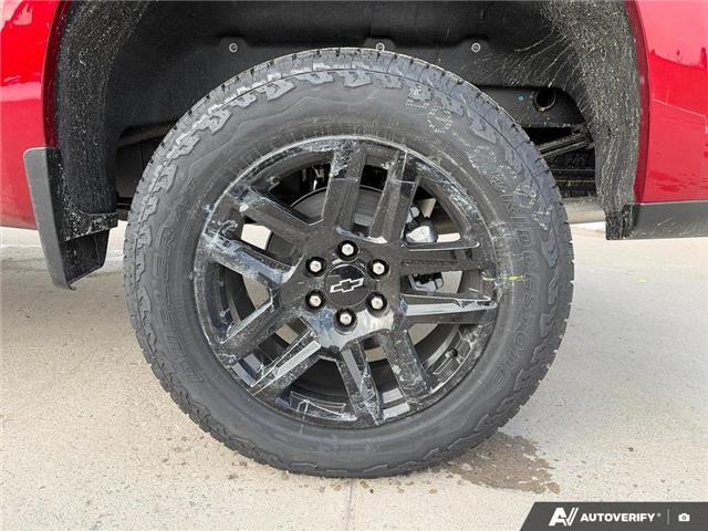 2026 Chevrolet Silverado 1500 LT Trail Boss (Stk: 2-13212) in Oshawa - Image 7 of 21 2026 Chevrolet Silverado 1500 LT Trail Boss (Stk: 2-13212) in Oshawa - Image 7 of 21