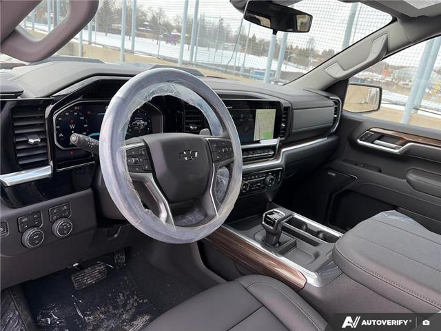 2026 Chevrolet Silverado 1500 LT Trail Boss (Stk: 2-13212) in Oshawa - Image 11 of 21 2026 Chevrolet Silverado 1500 LT Trail Boss (Stk: 2-13212) in Oshawa - Image 11 of 21