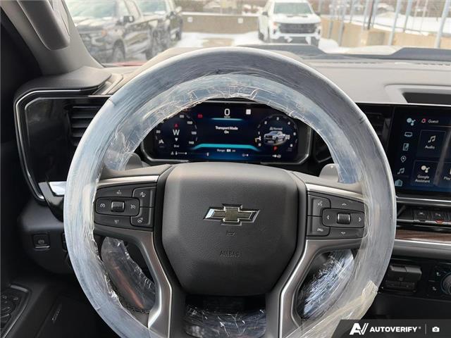 2026 Chevrolet Silverado 1500 LT Trail Boss (Stk: 2-13212) in Oshawa - Image 12 of 21 2026 Chevrolet Silverado 1500 LT Trail Boss (Stk: 2-13212) in Oshawa - Image 12 of 21