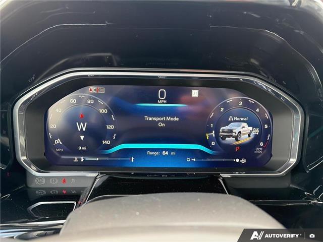 2026 Chevrolet Silverado 1500 LT Trail Boss (Stk: 2-13212) in Oshawa - Image 13 of 21 2026 Chevrolet Silverado 1500 LT Trail Boss (Stk: 2-13212) in Oshawa - Image 13 of 21