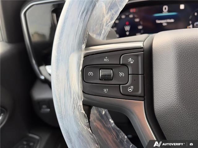 2026 Chevrolet Silverado 1500 LT Trail Boss (Stk: 2-13212) in Oshawa - Image 14 of 21 2026 Chevrolet Silverado 1500 LT Trail Boss (Stk: 2-13212) in Oshawa - Image 14 of 21