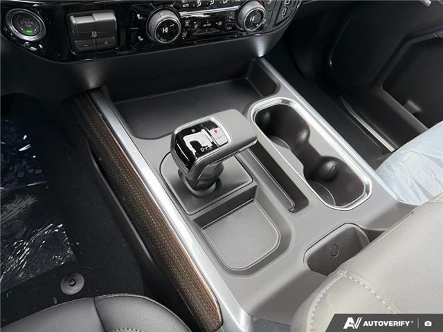 2026 Chevrolet Silverado 1500 LT Trail Boss (Stk: 2-13212) in Oshawa - Image 17 of 21 2026 Chevrolet Silverado 1500 LT Trail Boss (Stk: 2-13212) in Oshawa - Image 17 of 21