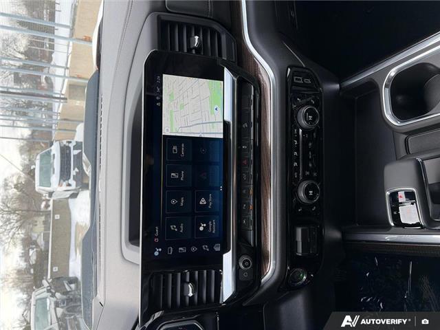 2026 Chevrolet Silverado 1500 LT Trail Boss (Stk: 2-13212) in Oshawa - Image 18 of 21 2026 Chevrolet Silverado 1500 LT Trail Boss (Stk: 2-13212) in Oshawa - Image 18 of 21