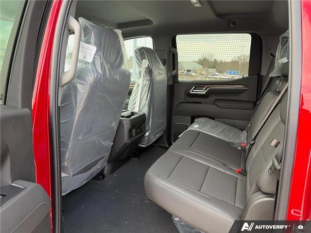 2026 Chevrolet Silverado 1500 LT Trail Boss (Stk: 2-13212) in Oshawa - Image 20 of 21 2026 Chevrolet Silverado 1500 LT Trail Boss (Stk: 2-13212) in Oshawa - Image 20 of 21