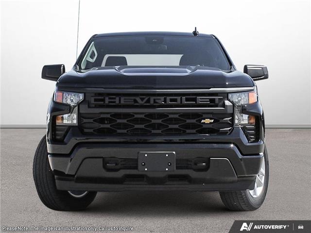 2026 Chevrolet Silverado 1500 Custom (Stk: 2-13277) in Oshawa - Image 2 of 32
