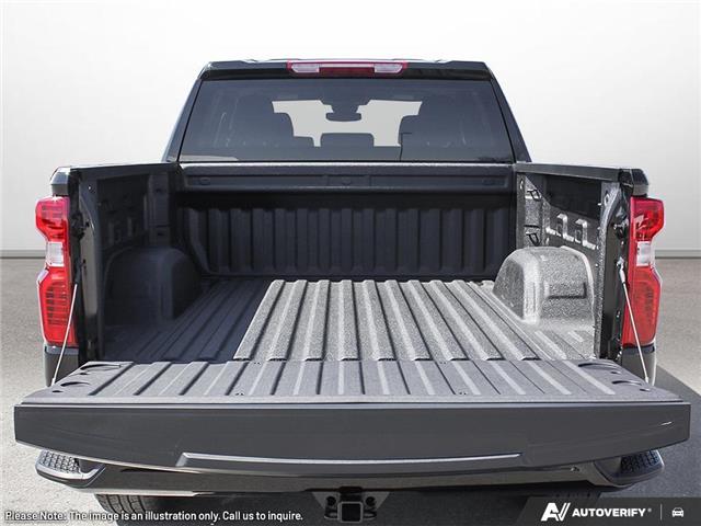 2026 Chevrolet Silverado 1500 Custom (Stk: 2-13277) in Oshawa - Image 8 of 32