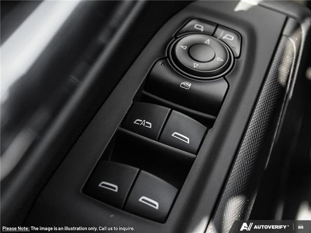 2026 Chevrolet Silverado 1500 Custom (Stk: 2-13277) in Oshawa - Image 20 of 32
