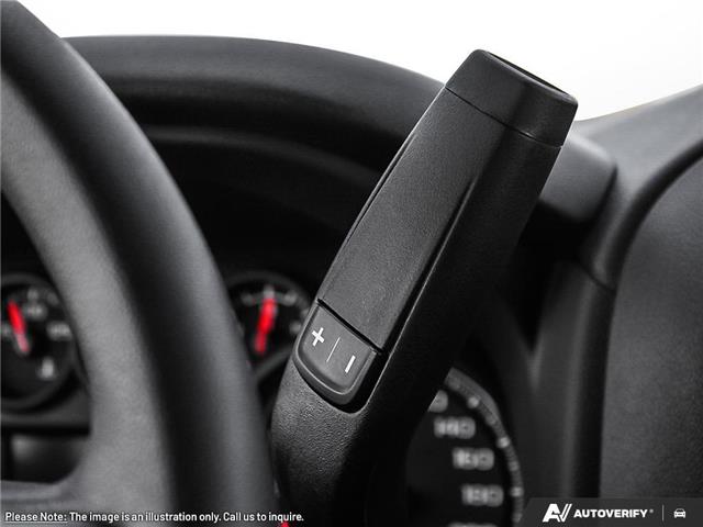 2026 Chevrolet Silverado 1500 Custom (Stk: 2-13277) in Oshawa - Image 21 of 32