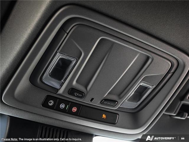 2026 Chevrolet Silverado 1500 Custom (Stk: 2-13277) in Oshawa - Image 23 of 32