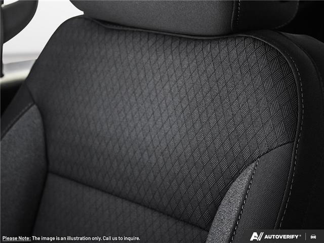 2026 Chevrolet Silverado 1500 Custom (Stk: 2-13277) in Oshawa - Image 25 of 32