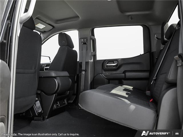 2026 Chevrolet Silverado 1500 Custom (Stk: 2-13277) in Oshawa - Image 26 of 32