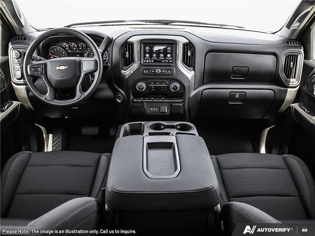 2026 Chevrolet Silverado 1500 Custom (Stk: 2-13277) in Oshawa - Image 27 of 32