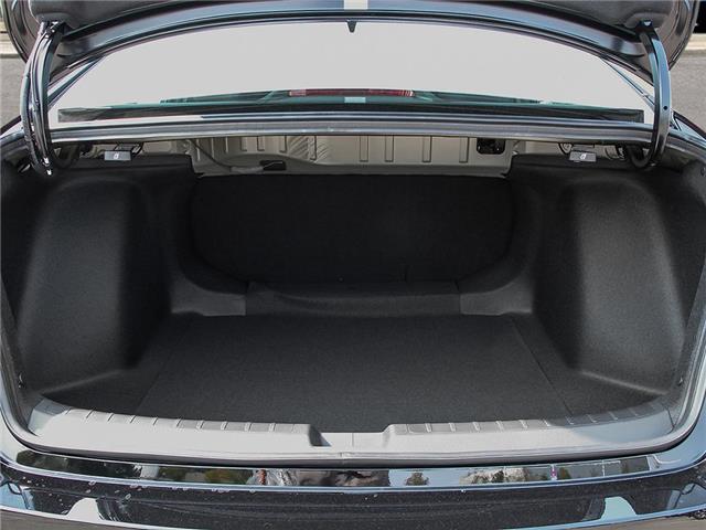 2026 Honda Civic Hybrid Sport (Stk: C26464) in Toronto - Image 7 of 23