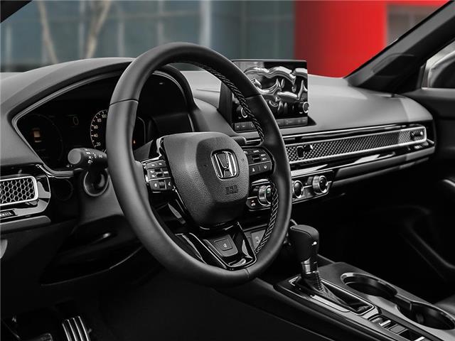 2026 Honda Civic Hybrid Sport (Stk: C26464) in Toronto - Image 12 of 23