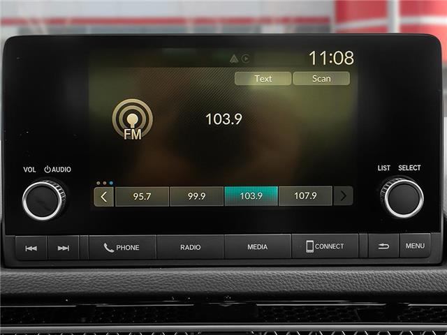 2026 Honda Civic Hybrid Sport (Stk: C26464) in Toronto - Image 18 of 23