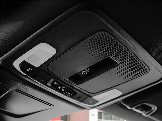 2026 Honda Civic Hybrid Sport (Stk: C26464) in Toronto - Image 19 of 23