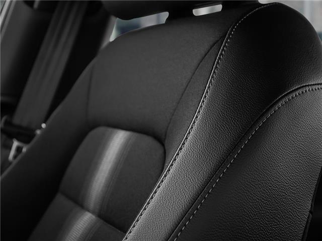 2026 Honda Civic Hybrid Sport (Stk: C26464) in Toronto - Image 20 of 23