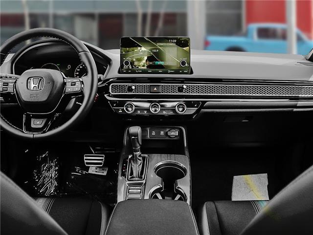 2026 Honda Civic Hybrid Sport (Stk: C26464) in Toronto - Image 22 of 23