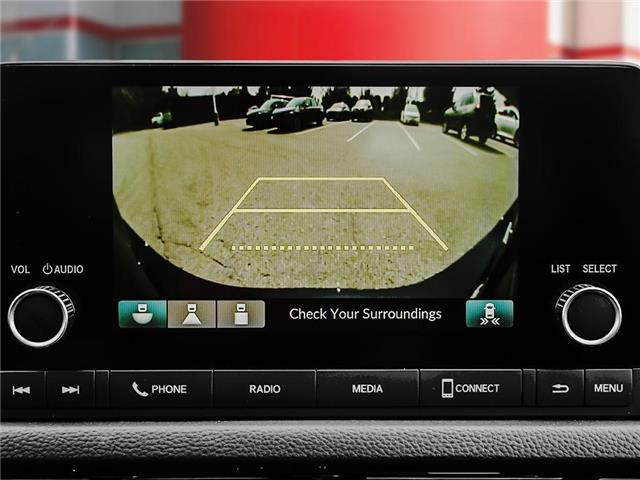 2026 Honda Civic Hybrid Sport (Stk: C26464) in Toronto - Image 23 of 23