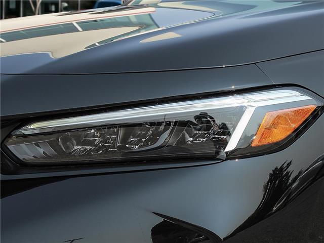 2026 Honda Civic Hybrid Sport (Stk: C26465) in Toronto - Image 10 of 23