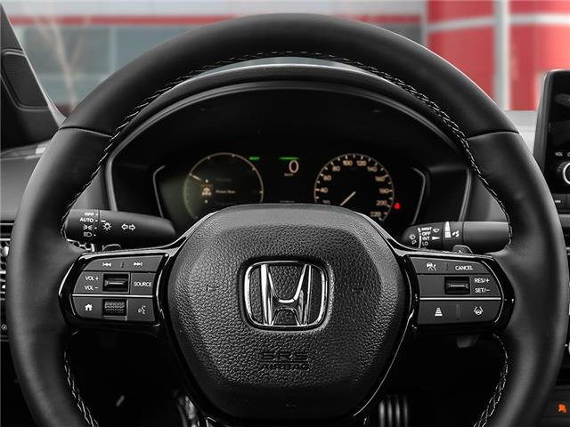 2026 Honda Civic Hybrid Sport (Stk: C26465) in Toronto - Image 13 of 23