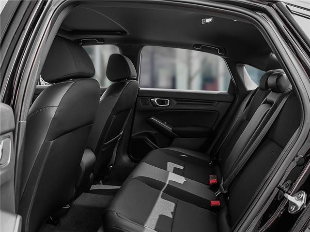 2026 Honda Civic Hybrid Sport (Stk: C26465) in Toronto - Image 21 of 23