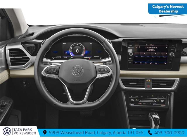 2026 Volkswagen Taos Comfortline (Stk: TT-269) in Calgary - Image 4 of 12 2026 Volkswagen Taos Comfortline (Stk: TT-269) in Calgary - Image 4 of 12
