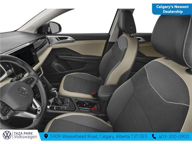 2026 Volkswagen Taos Comfortline (Stk: TT-269) in Calgary - Image 6 of 12 2026 Volkswagen Taos Comfortline (Stk: TT-269) in Calgary - Image 6 of 12