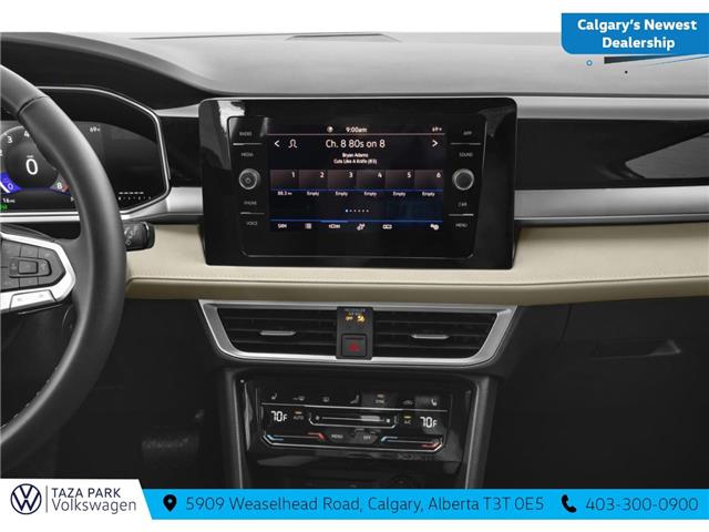 2026 Volkswagen Taos Comfortline (Stk: TT-269) in Calgary - Image 7 of 12 2026 Volkswagen Taos Comfortline (Stk: TT-269) in Calgary - Image 7 of 12