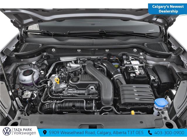2026 Volkswagen Taos Comfortline (Stk: TT-269) in Calgary - Image 9 of 12 2026 Volkswagen Taos Comfortline (Stk: TT-269) in Calgary - Image 9 of 12