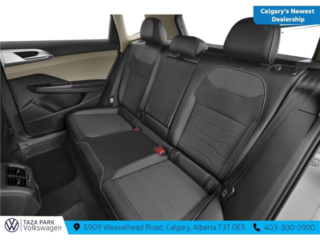 2026 Volkswagen Taos Comfortline (Stk: TT-269) in Calgary - Image 10 of 12 2026 Volkswagen Taos Comfortline (Stk: TT-269) in Calgary - Image 10 of 12