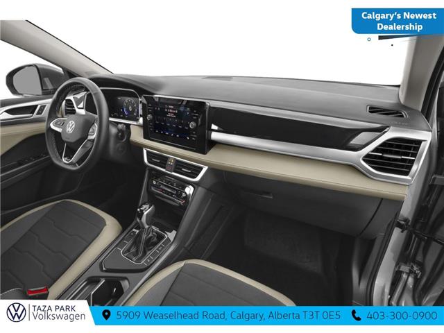 2026 Volkswagen Taos Comfortline (Stk: TT-269) in Calgary - Image 12 of 12 2026 Volkswagen Taos Comfortline (Stk: TT-269) in Calgary - Image 12 of 12