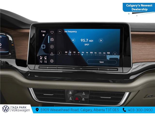 2026 Volkswagen Atlas 2.0 TSI Execline (Stk: TT-258) in Calgary - Image 7 of 13