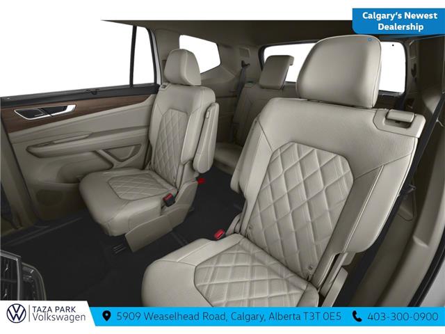 2026 Volkswagen Atlas 2.0 TSI Execline (Stk: TT-260) in Calgary - Image 10 of 13