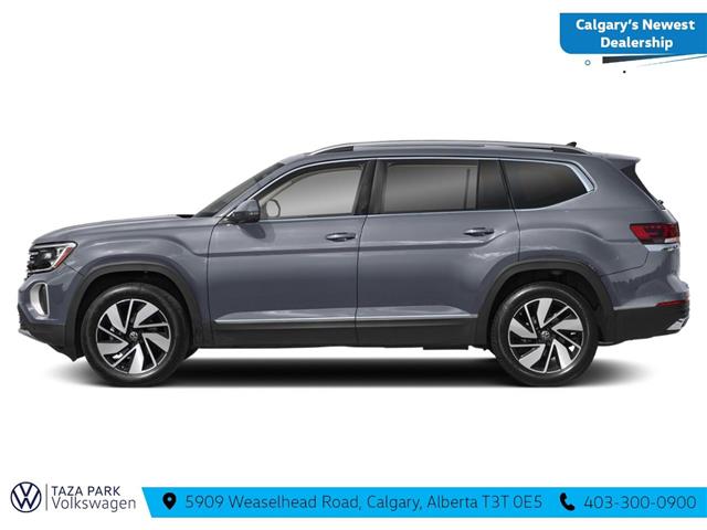 2026 Volkswagen Atlas 2.0 TSI Highline (Stk: TT-265) in Calgary - Image 3 of 13 2026 Volkswagen Atlas 2.0 TSI Highline (Stk: TT-265) in Calgary - Image 3 of 13