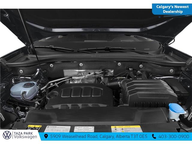 2026 Volkswagen Atlas 2.0 TSI Highline (Stk: TT-265) in Calgary - Image 9 of 13 2026 Volkswagen Atlas 2.0 TSI Highline (Stk: TT-265) in Calgary - Image 9 of 13