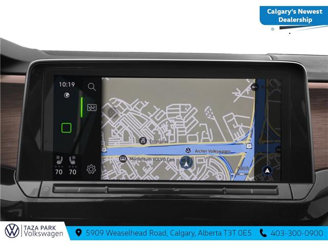2026 Volkswagen Atlas 2.0 TSI Highline (Stk: TT-265) in Calgary - Image 13 of 13 2026 Volkswagen Atlas 2.0 TSI Highline (Stk: TT-265) in Calgary - Image 13 of 13