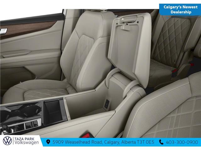 2026 Volkswagen Atlas 2.0 TSI Execline (Stk: TT-267) in Calgary - Image 11 of 13