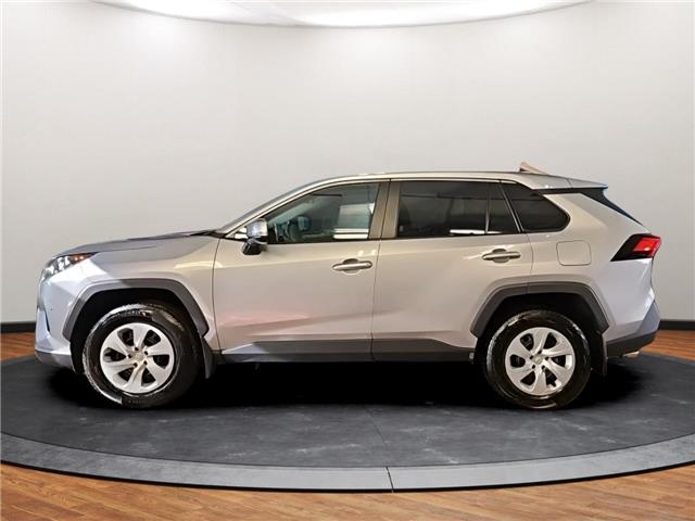 2024 Toyota RAV4 LE (Stk: 477803) in Lower Sackville - Image 2 of 11