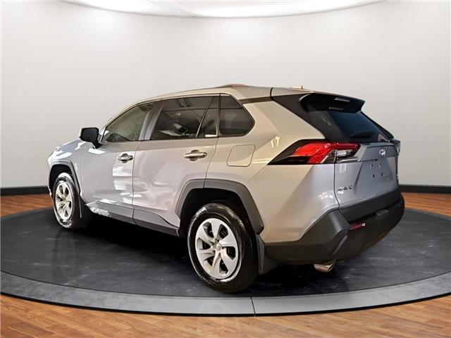 2024 Toyota RAV4 LE (Stk: 477803) in Lower Sackville - Image 3 of 11