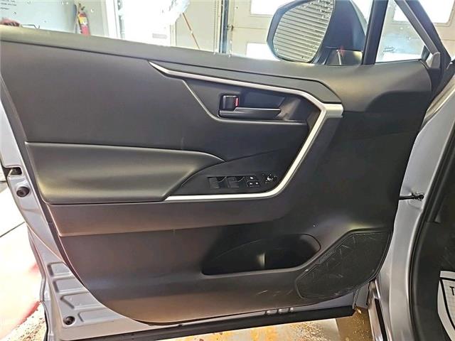 2024 Toyota RAV4 LE (Stk: 477803) in Lower Sackville - Image 4 of 11