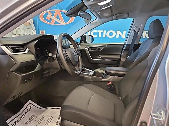 2024 Toyota RAV4 LE (Stk: 477803) in Lower Sackville - Image 5 of 11