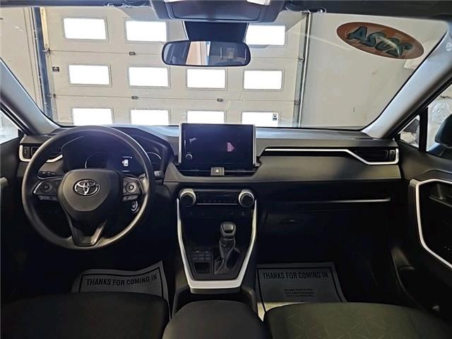 2024 Toyota RAV4 LE (Stk: 477803) in Lower Sackville - Image 6 of 11