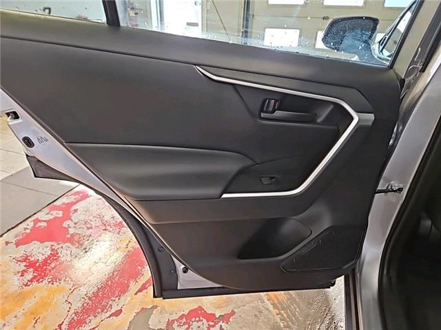2024 Toyota RAV4 LE (Stk: 477803) in Lower Sackville - Image 7 of 11