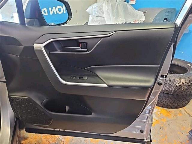 2024 Toyota RAV4 LE (Stk: 477803) in Lower Sackville - Image 9 of 11