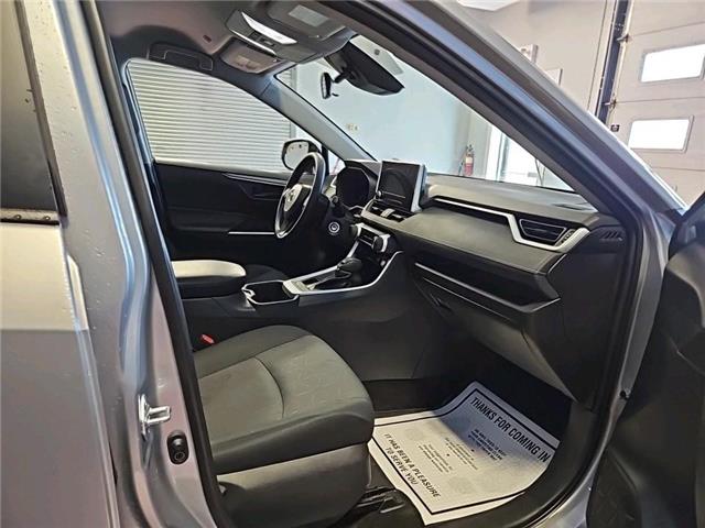 2024 Toyota RAV4 LE (Stk: 477803) in Lower Sackville - Image 10 of 11