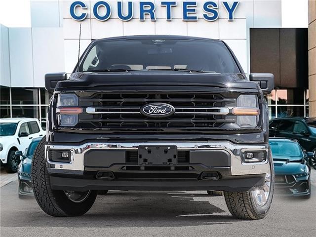 2026 Ford F-150 XLT (Stk: 26FS1893) in London - Image 2 of 11